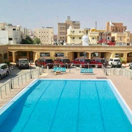 Villa Bahar Resort Jeddah Exterior photo